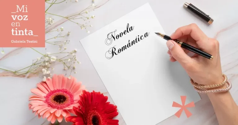 La controversial y exitosa: novela romántica