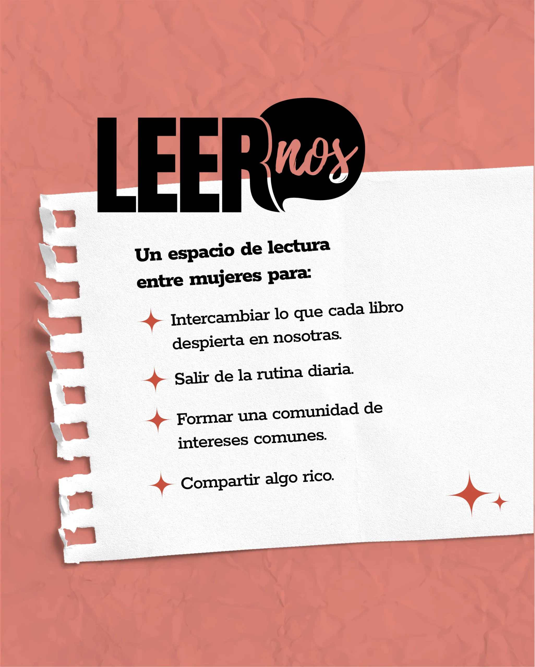 LeerNos - Imagen 4